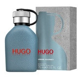 Мужская парфюмерия Hugo Boss Hugo Urban Journey